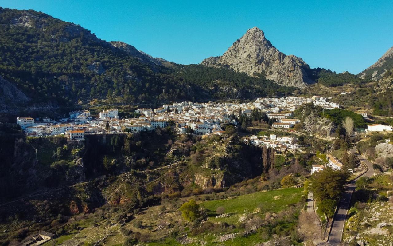 فندق Kampaoh غراثاليما المظهر الخارجي الصورة